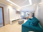 Sobrado Geminado com Espaço Gourmet e Piscina a 500...