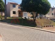 Sobrado Geminado, condomínio Aurora Tropical, próximo ao...