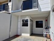 Sobrado Geminado em Ponta Grossa