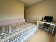 Sobrado geminado em rua sem saída no Loteamento Montreal...