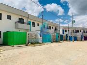 Sobrado Geminado NOVO 02 dorms Cond. Sindona Parque I Jd...