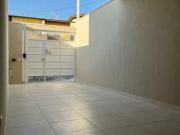 SOBRADO GEMINADO NOVO À VENDA NA REGIÃO DO CAMPO LIMPO