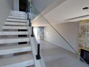 Sobrado Geminado Novo em Capão Novo Vista para o Mar!