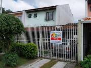 Sobrado Geminado para Venda em Curitiba, Cajuru, 3...
