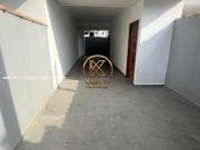 Sobrado Geminado para Venda em Guarujá Enseada