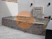 Sobrado Geminado para Venda em Itanhaém, GAIVOTAS, 3...