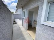 Sobrado Geminado Ã Venda ou LocaÃ§Ã£o â Vargem Grande...