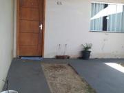 SOBRADO GEMINADO ZONA LESTE MUITO BEM LOCALIZADO...