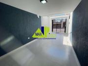 SOBRADO GERMINADO FRONTAL/115M²/03 DORMITÓRIOS/01...