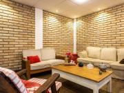 SOBRADO GRANDE 253m² 6 DORMITÓRIOS 4 SUÍTES 4 VAGAS JD...