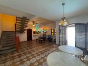 Sobrado grande na quadra da Praia com piscina e...