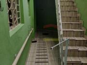 SOBRADO GRANDE NO JARDIM BRASIL, SENDO 2 CASAS...