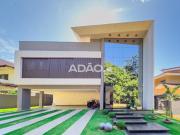 Sobrado Granville Casa em Condomínio com 4 Quarto s por...