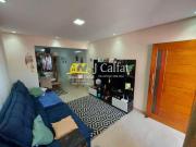 Sobrado, Guilhermina, Praia Grande