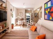 Sobrado Housing Flamboyant