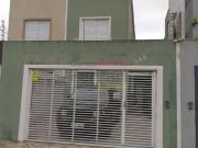 SOBRADO IMIRIM 4 DORMITÓRIOS, 2 SUÍTE, 2 VAGAS 175 M2