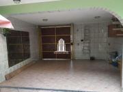 SOBRADO IMOBILIADO A VENDA 3 DORMITÓRIOS, 2 SALAS 4...