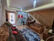 Sobrado, Impecável, 3 Suítes, 4 vagas !15 min a pé ao...