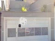 SOBRADO IMPECÁVEL À VENDA COM 250 M², 3 DORMS 1 SUÍTE,...