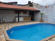 Sobrado impecavél de 3 dormitórios no Bairro do Solemar