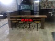 Sobrado impecável e completíssimo no Jardim das...