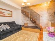 Sobrado | 4 quartos | 3 vagas de garagem | Permuta