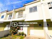 Sobrado Incrível 118 m² à venda Condomínio Bela Vista...