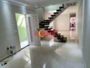 Sobrado Incrível no Jardim Adriana