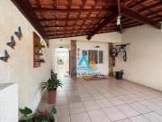 Sobrado individual com 3 quartos à venda na Guilhermina...