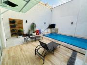 Sobrado Indivídual de Alto Padrão À Venda na Vila...