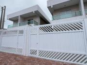 Sobrado individual novo alto padrão perto da Obramax com...