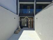 Sobrado Individualizado, Jardim Três Marias, São Paulo, SP