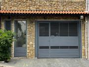 Sobrado Individualizado, Vila Granada, São Paulo, SP