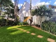 Sobrado, Instituto de Previdência São Paulo