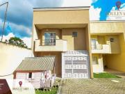 Sobrado interno no Residencial Ramos, com 3 dormitórios...