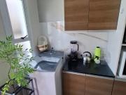 Sobrado ipanema residence park aberta dos morros