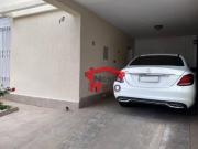 Sobrado isolado á Venda Bairro do Limão