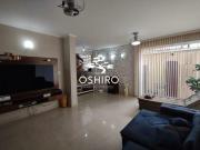 Sobrado Isolado com 4 dormitórios, Piscina,...