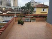 Sobrado isolado com 5 dormitórios 3 suítes a 300m da...