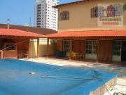 Sobrado isolado com piscina pertinho do mar 5...