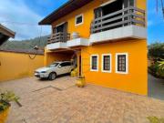 Sobrado Isolado de Alto Padrão no Jardim Mathilde