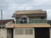 Sobrado 03 suites Itanhaem