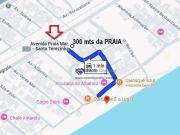 Sobrado Itanhaém com Edícula 2 quartos 7 vagas com...