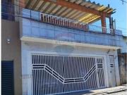 Sobrado Jardim Adélia,São Paulo 270 metros, 3...