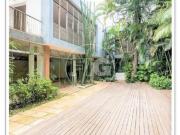 Sobrado jardim america