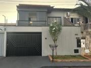 SOBRADO JARDIM ATLÂNTICO Casa de Rua com 4 Quarto s por...