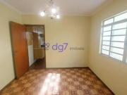 Sobrado Jardim Bonfiglioli 3 dormitórios e 3 vagas