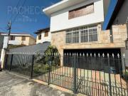 Sobrado, Jardim Bonfiglioli SÃ£o Paulo