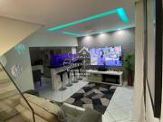 Sobrado, Jardim Brasil II, Guarujá, SP