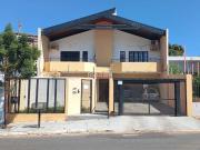 Sobrado Jardim Cuiabá